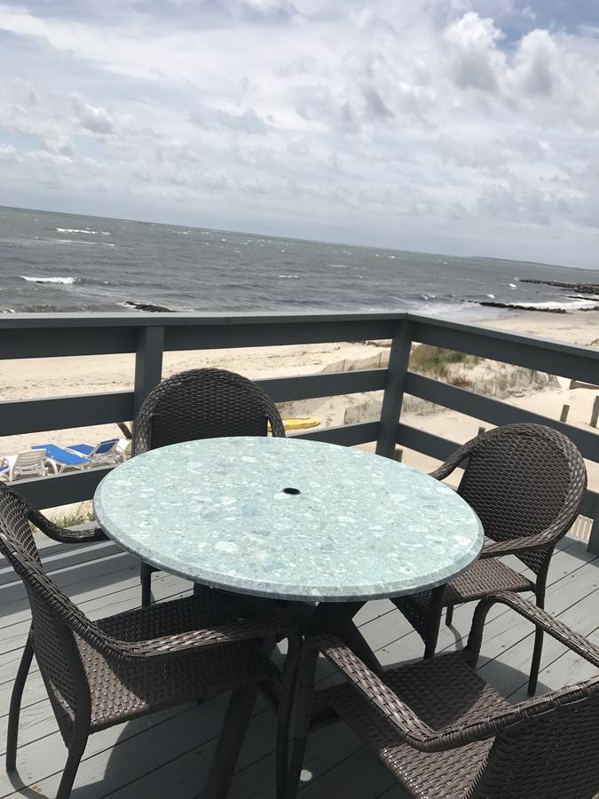 Beach House Inn West Dennis Luaran gambar