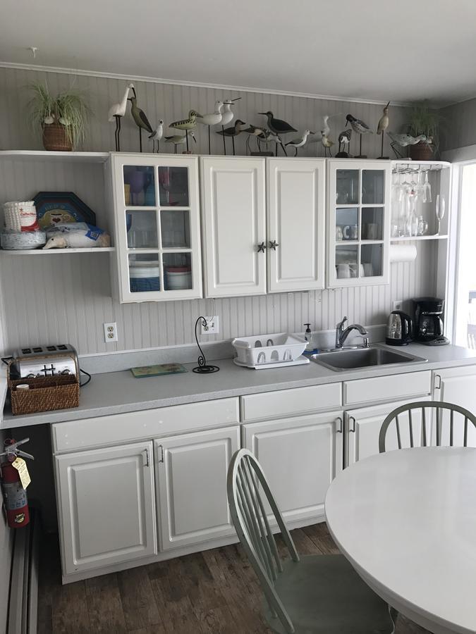 Beach House Inn West Dennis Luaran gambar