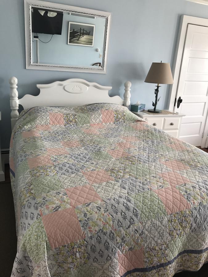 Beach House Inn West Dennis Luaran gambar