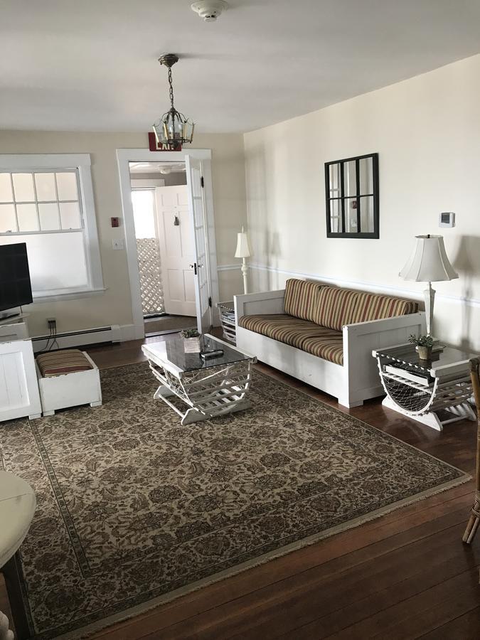 Beach House Inn West Dennis Luaran gambar