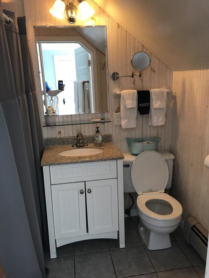Beach House Inn West Dennis Luaran gambar
