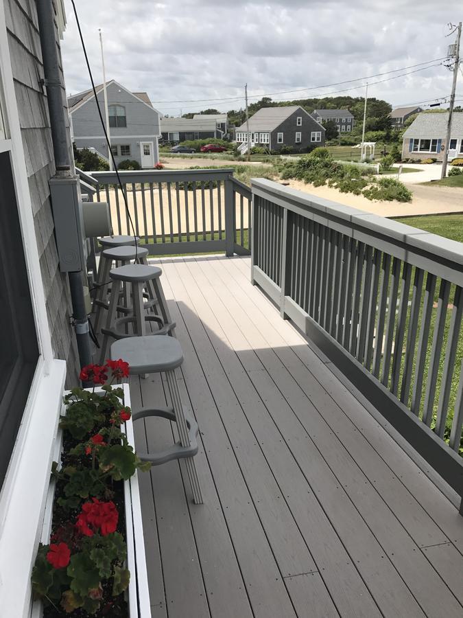 Beach House Inn West Dennis Luaran gambar