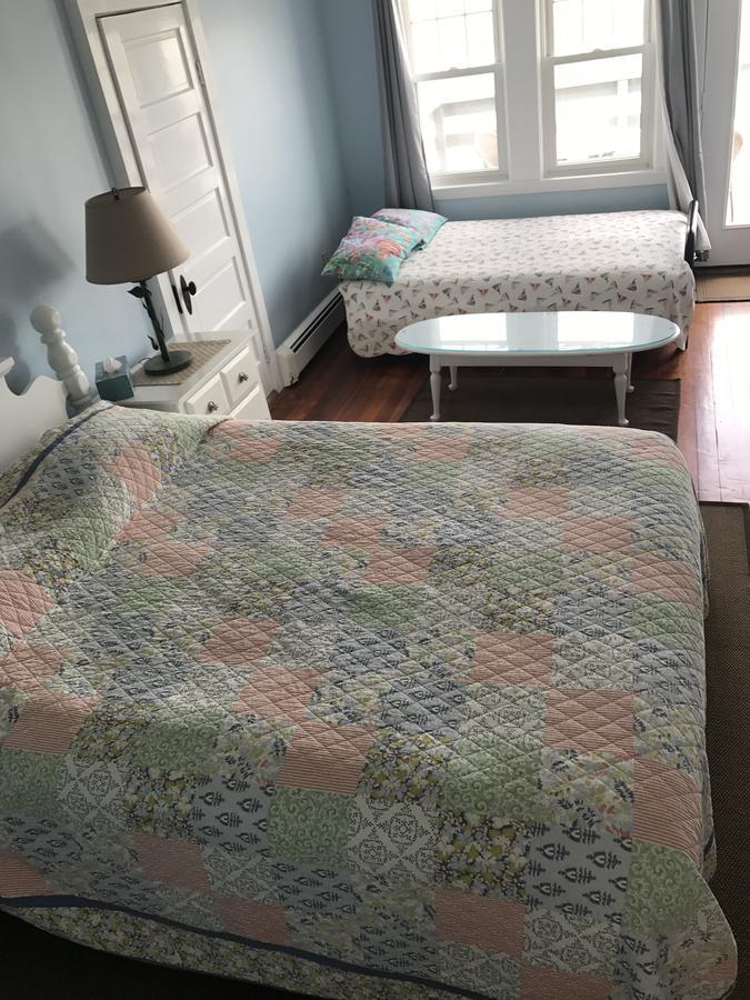 Beach House Inn West Dennis Luaran gambar