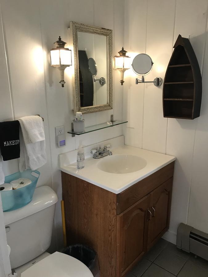 Beach House Inn West Dennis Luaran gambar
