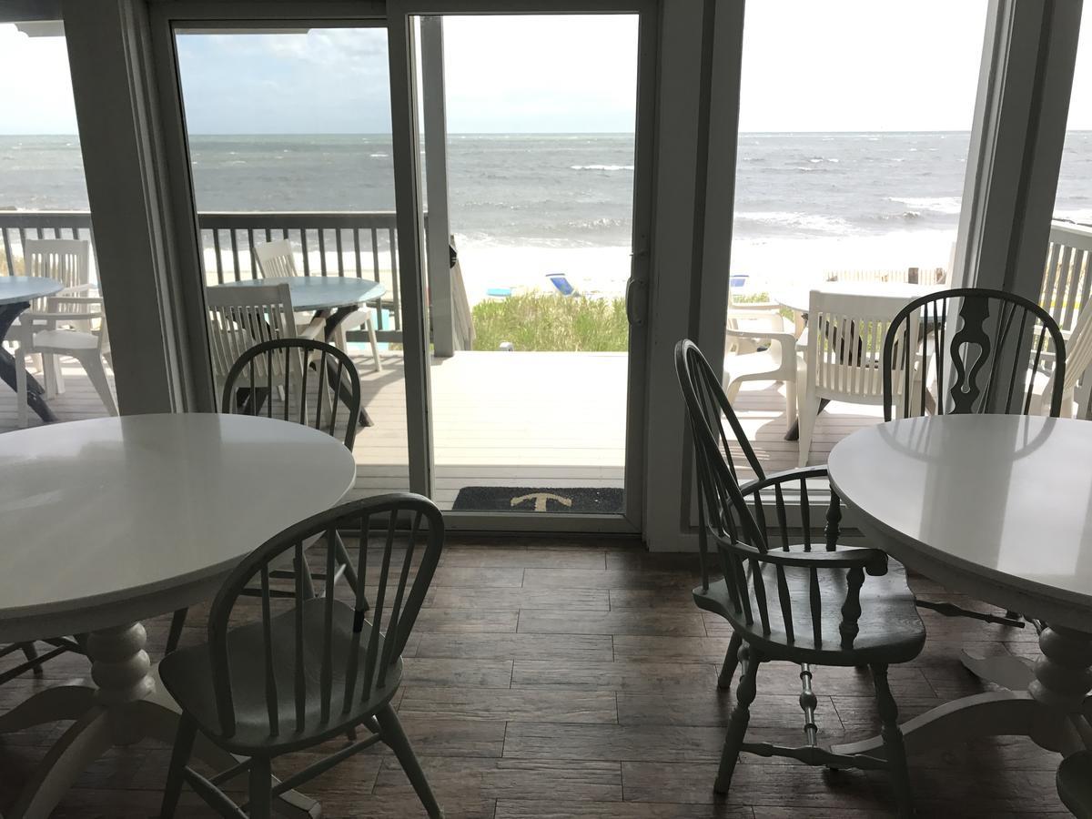 Beach House Inn West Dennis Luaran gambar