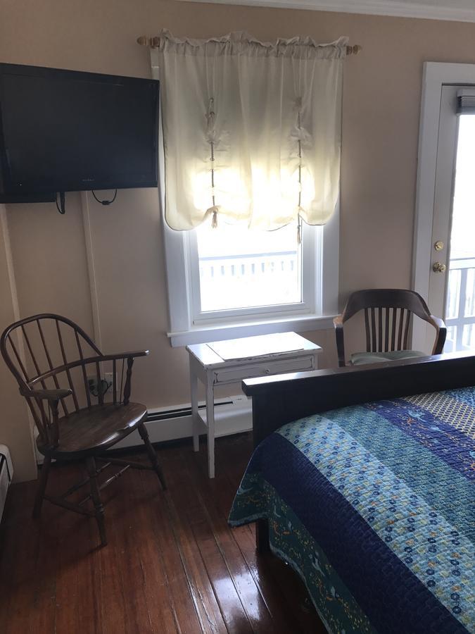 Beach House Inn West Dennis Luaran gambar