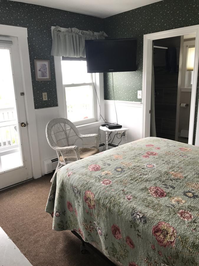 Beach House Inn West Dennis Luaran gambar