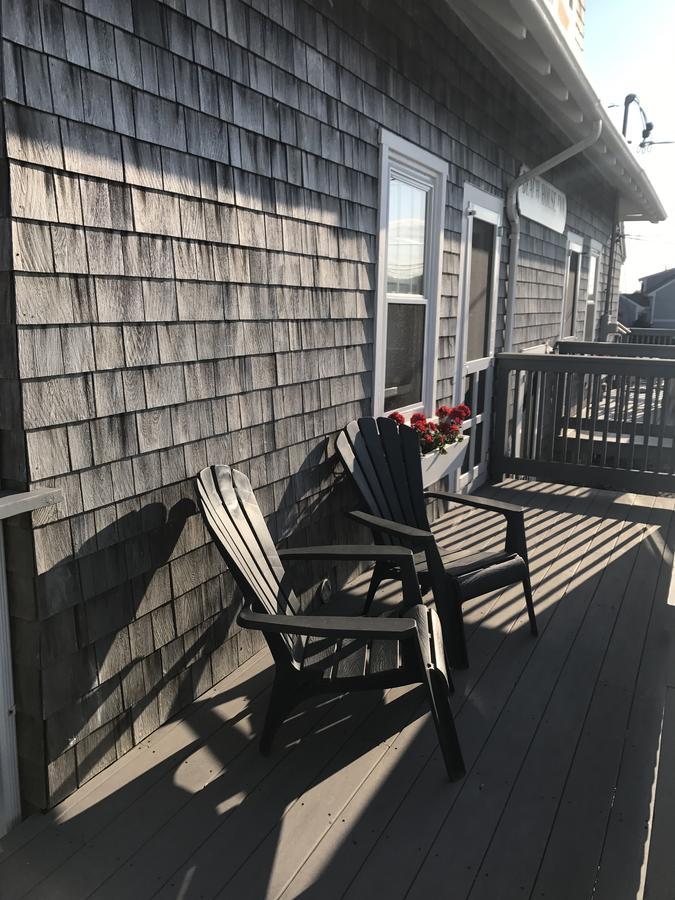 Beach House Inn West Dennis Luaran gambar