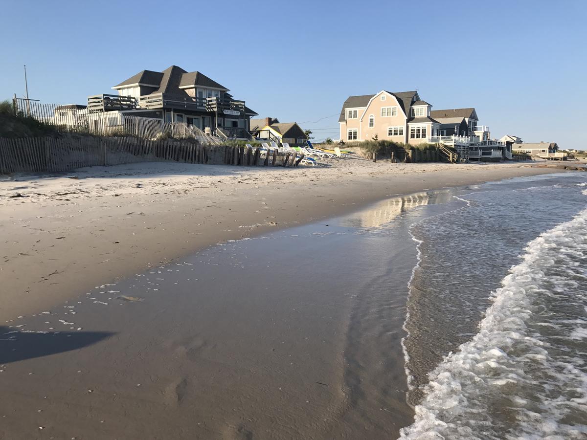 Beach House Inn West Dennis Luaran gambar