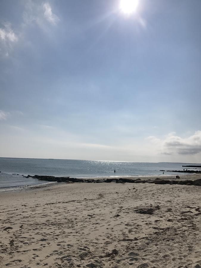 Beach House Inn West Dennis Luaran gambar