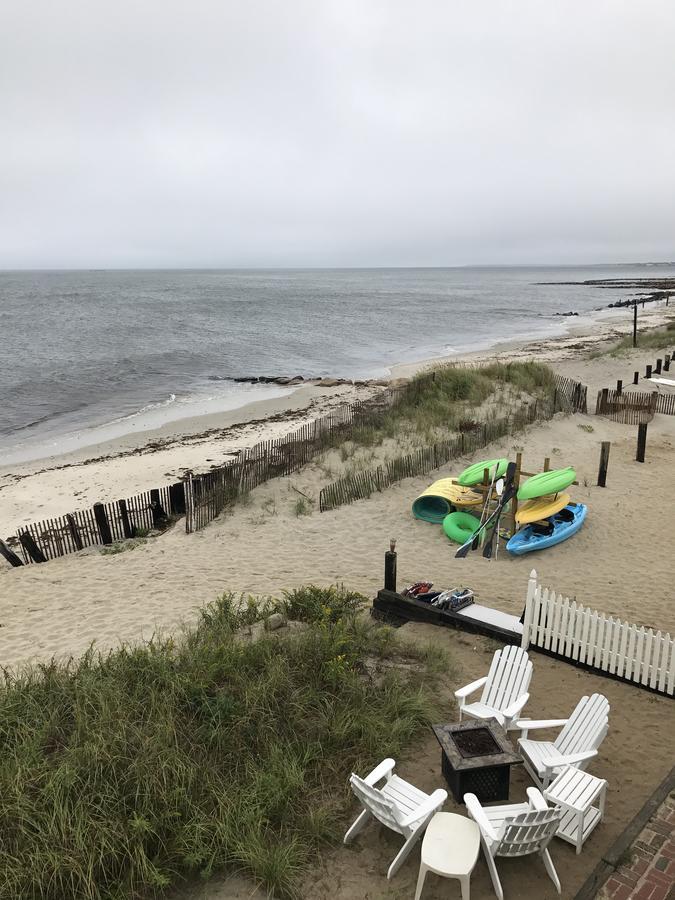 Beach House Inn West Dennis Luaran gambar