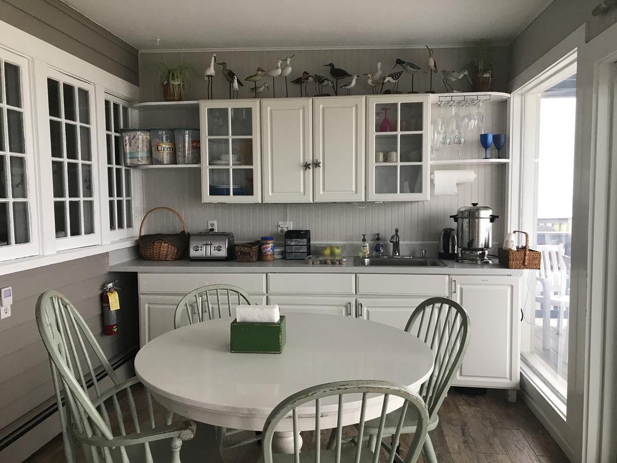 Beach House Inn West Dennis Luaran gambar