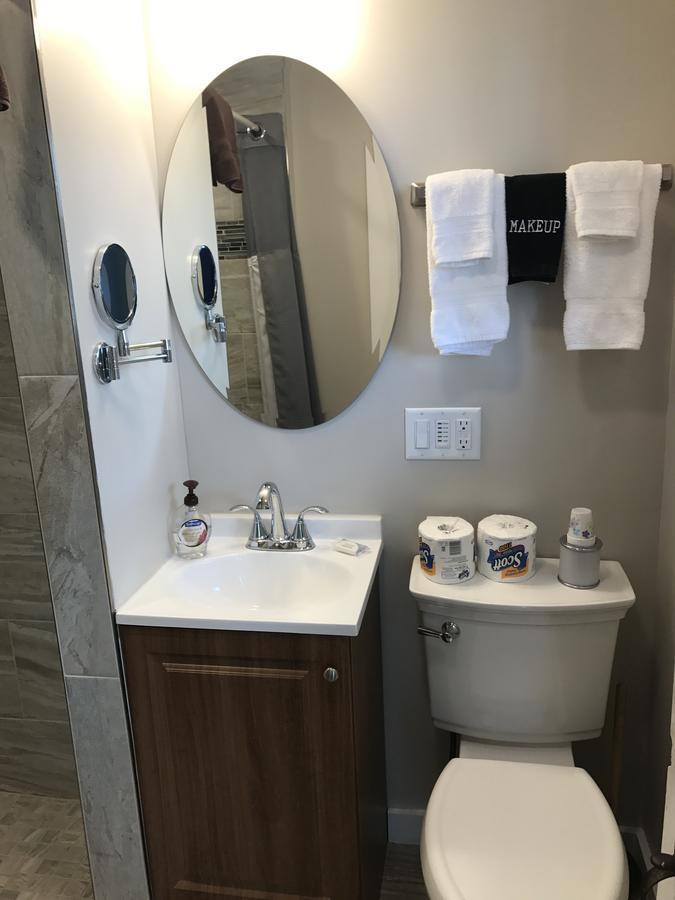 Beach House Inn West Dennis Luaran gambar