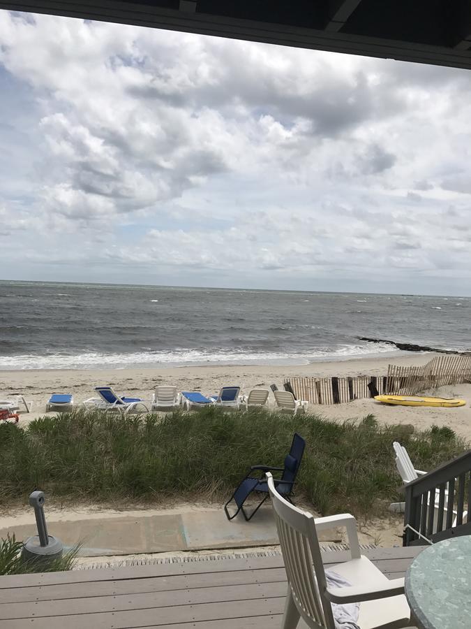 Beach House Inn West Dennis Luaran gambar